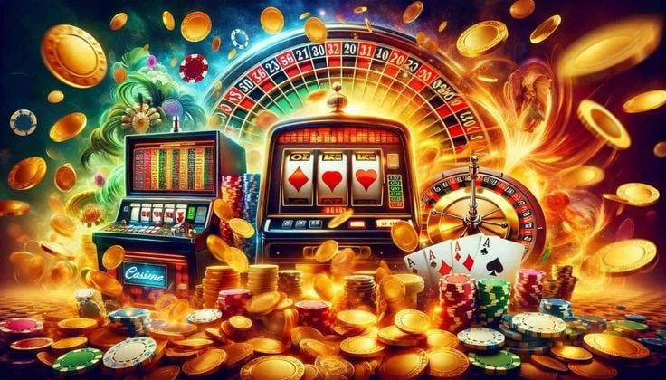 Platform sultanbet menampilkan antarmuka permainan kasino dan sportsbook