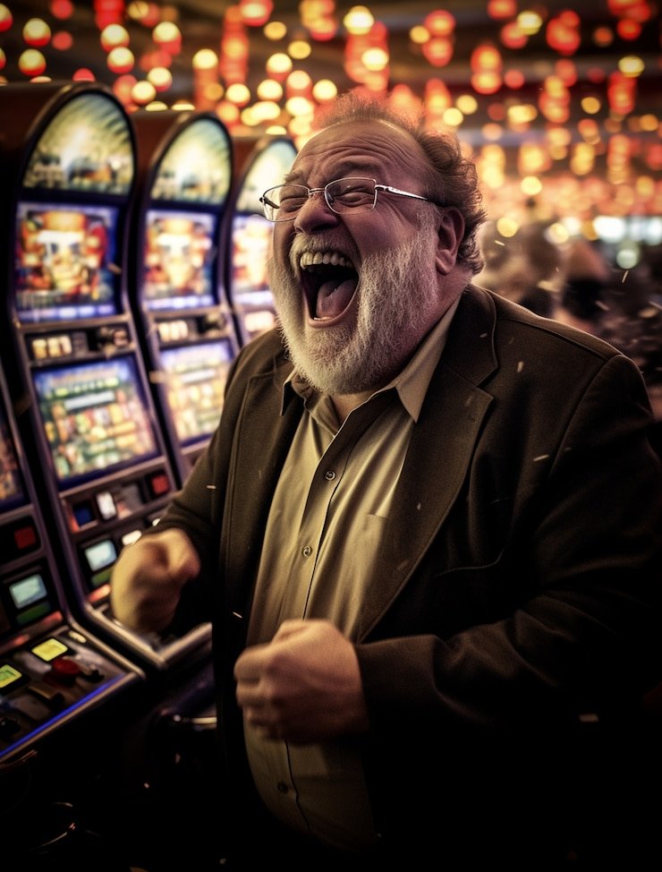 Lightning Baccarat Game 