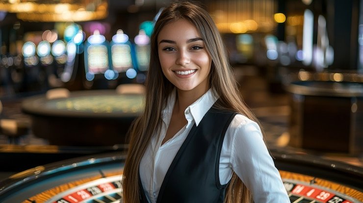Kode QRIS untuk deposit melalui aplikasi perbankan