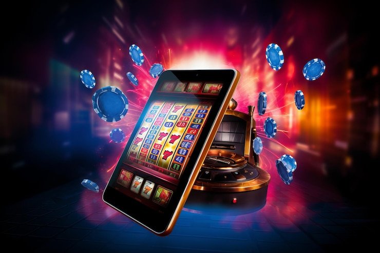 Tampilan meja Three Card Poker di platform sultanbet dengan kartu pemain dan dealer